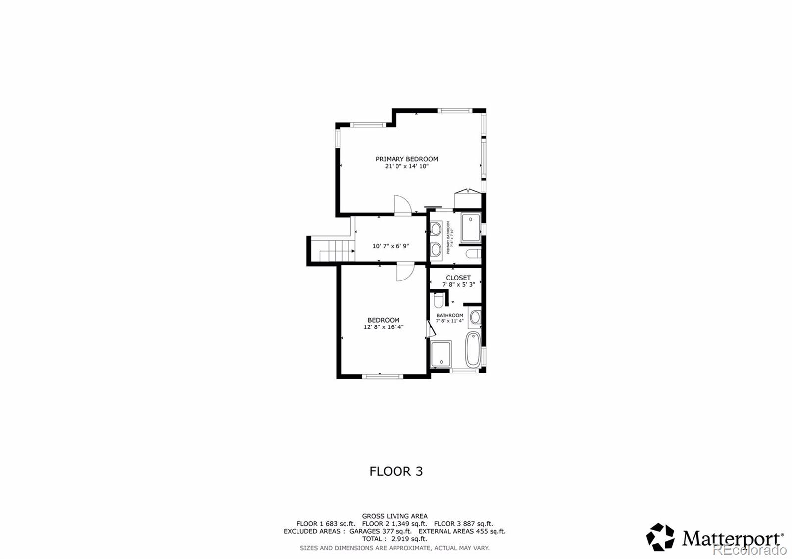 9350 Bellcove Circle