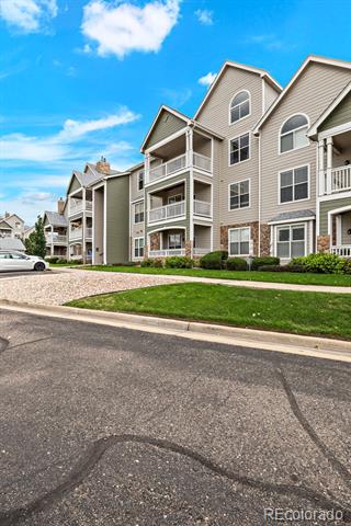 6013 Castlegate Drive Unit: D33