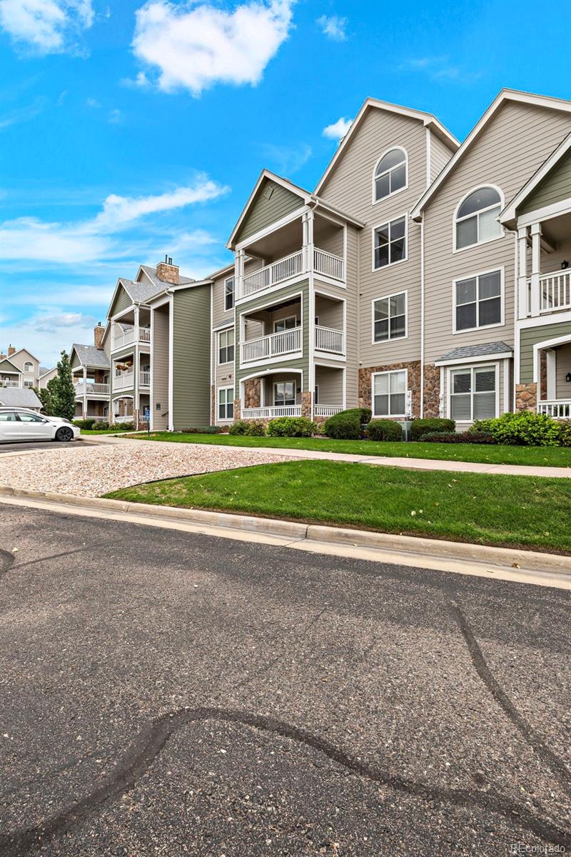 6013 Castlegate Drive Unit: D33