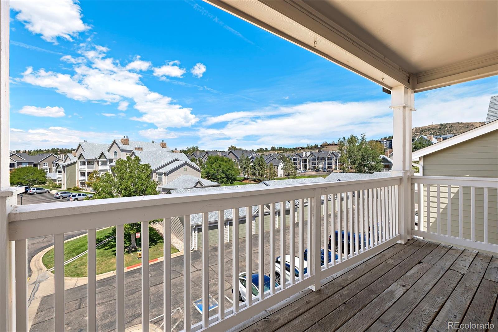 6013 Castlegate Drive Unit: D33
