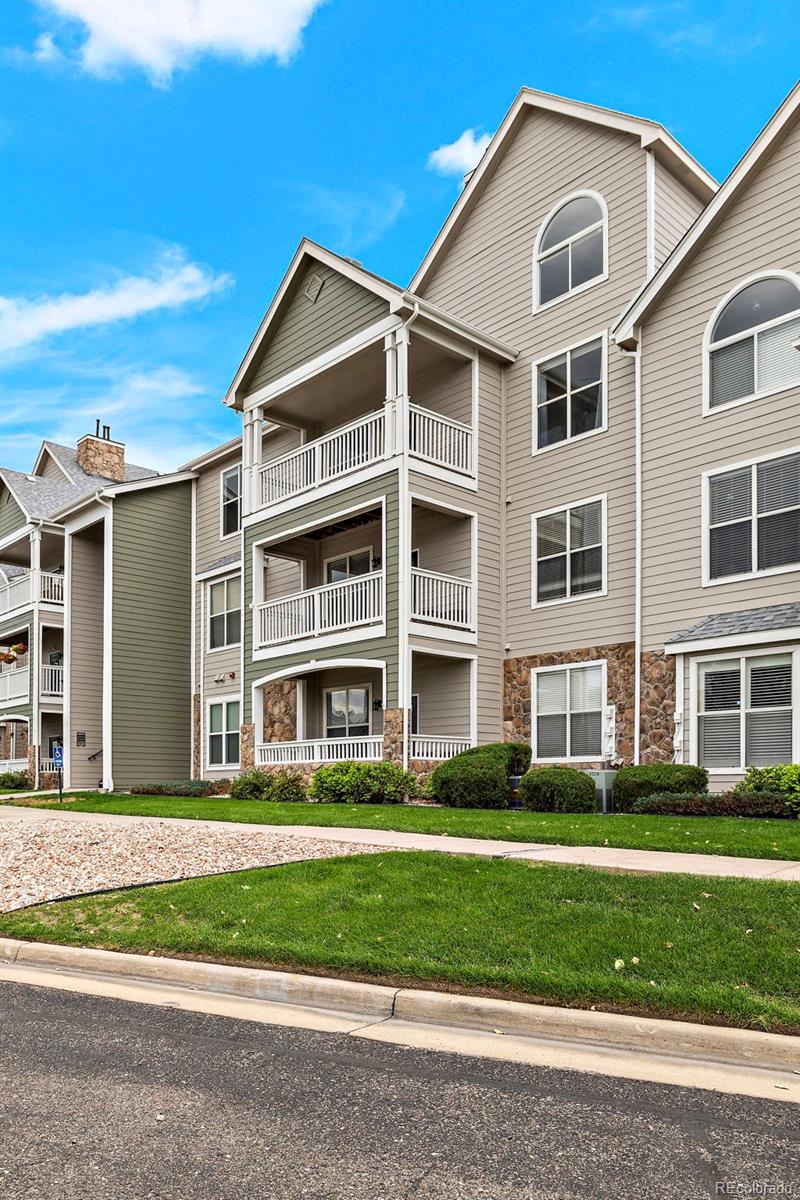 6013 Castlegate Drive Unit: D33