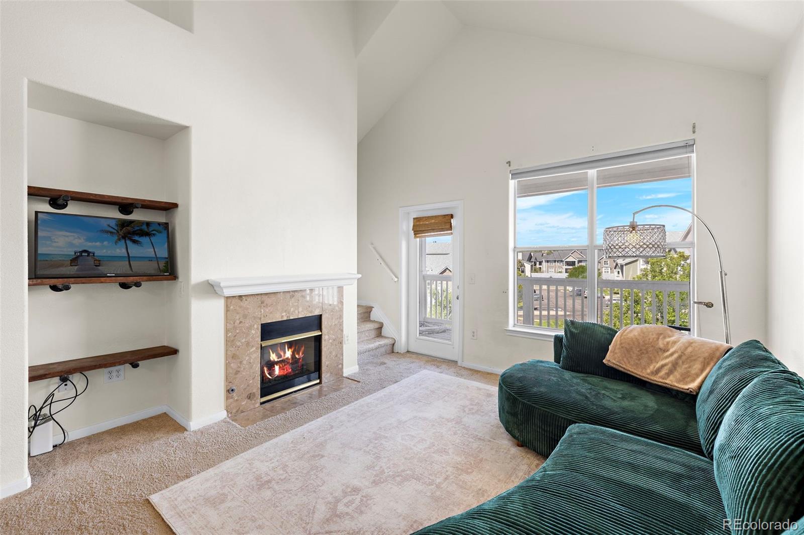 6013 Castlegate Drive Unit: D33