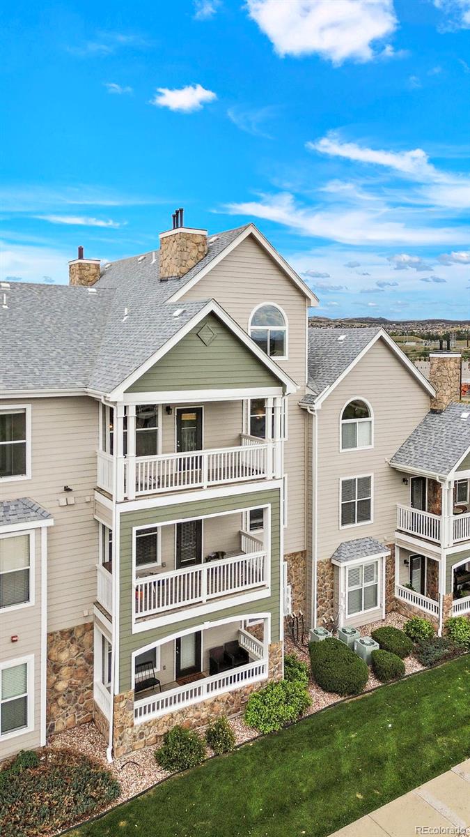 6013 Castlegate Drive Unit: D33