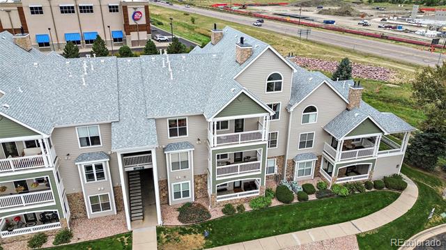 6013 Castlegate Drive Unit: D33