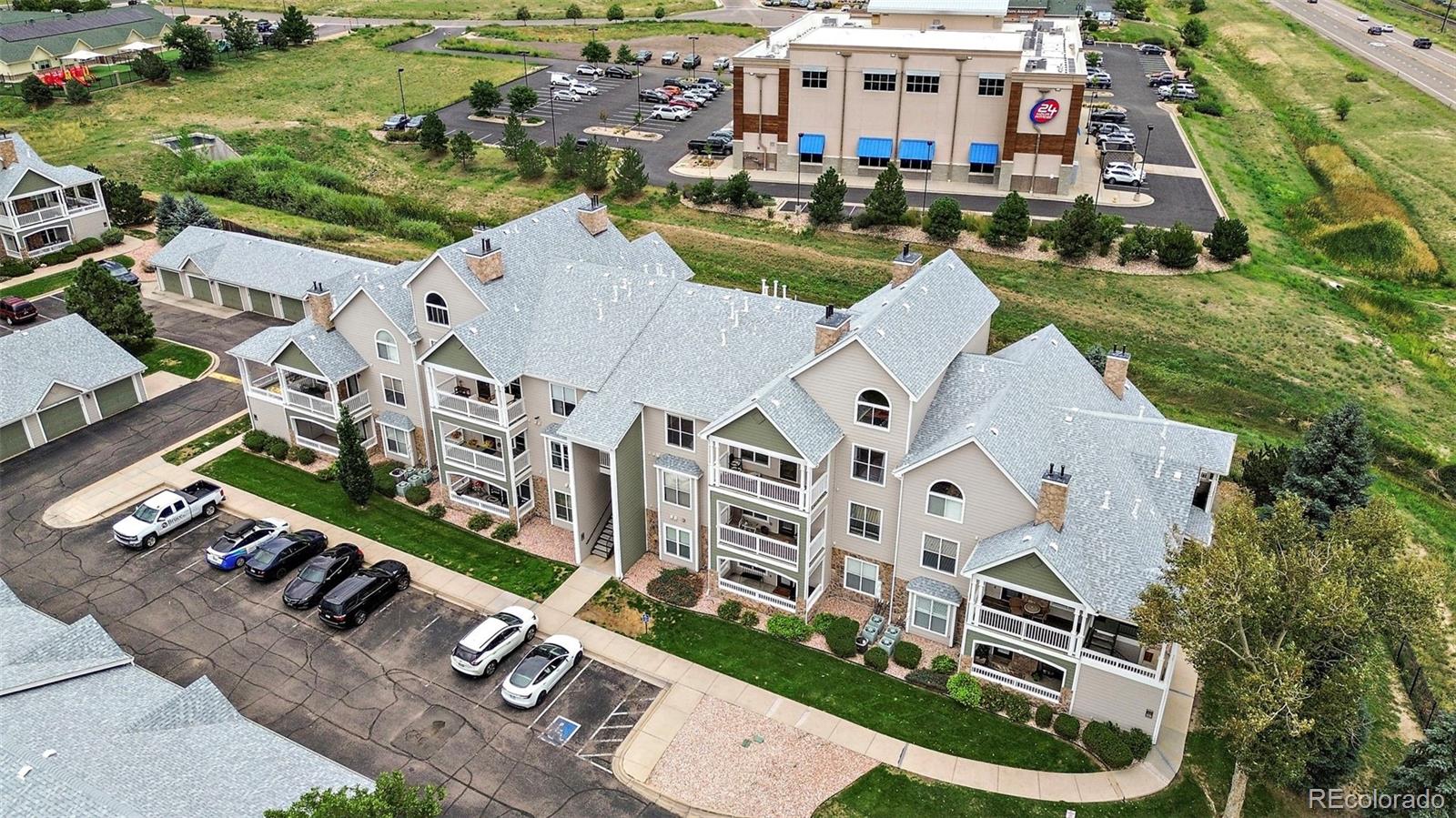 6013 Castlegate Drive Unit: D33