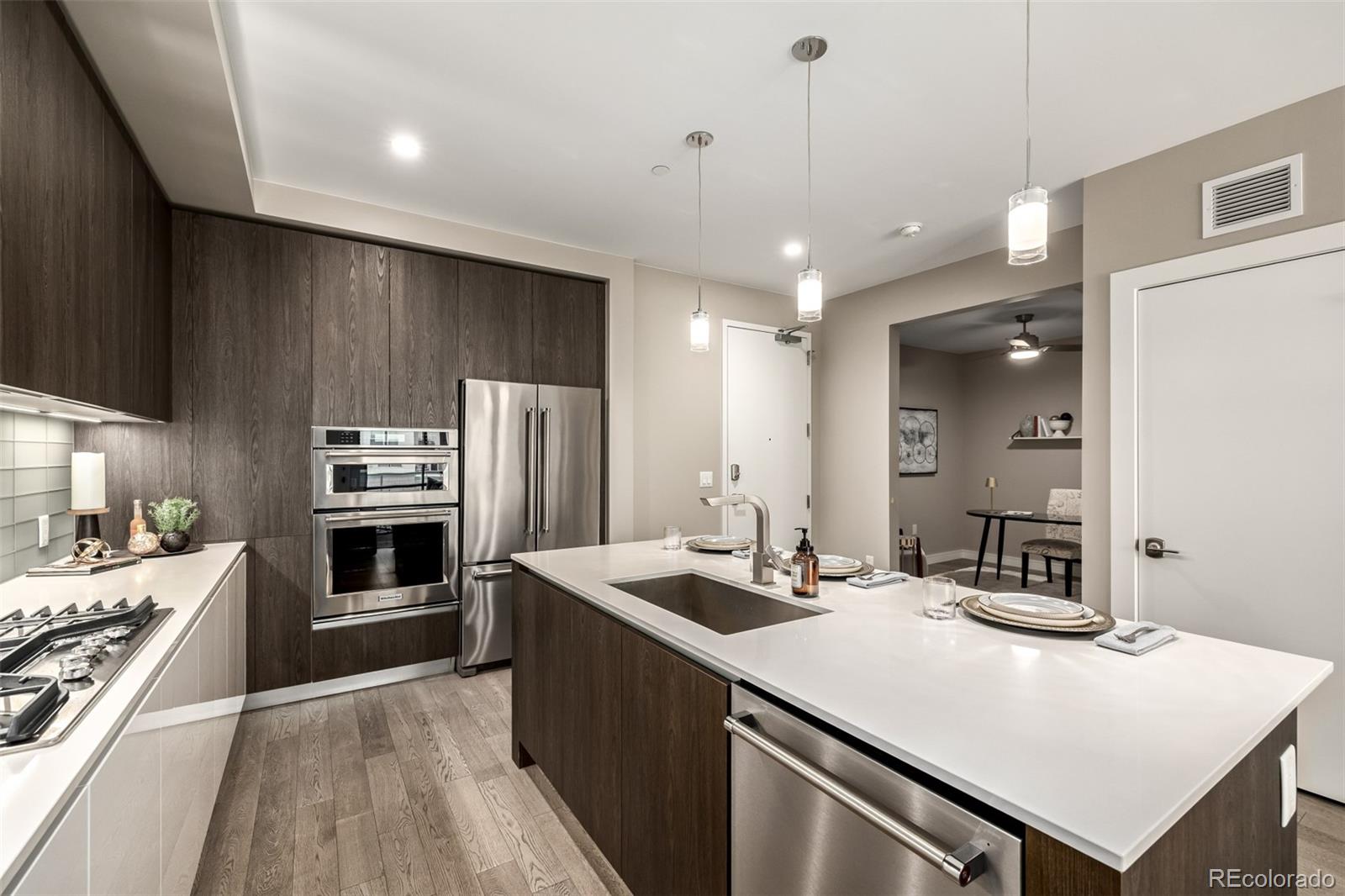 4200 W 17th Avenue Unit: 233