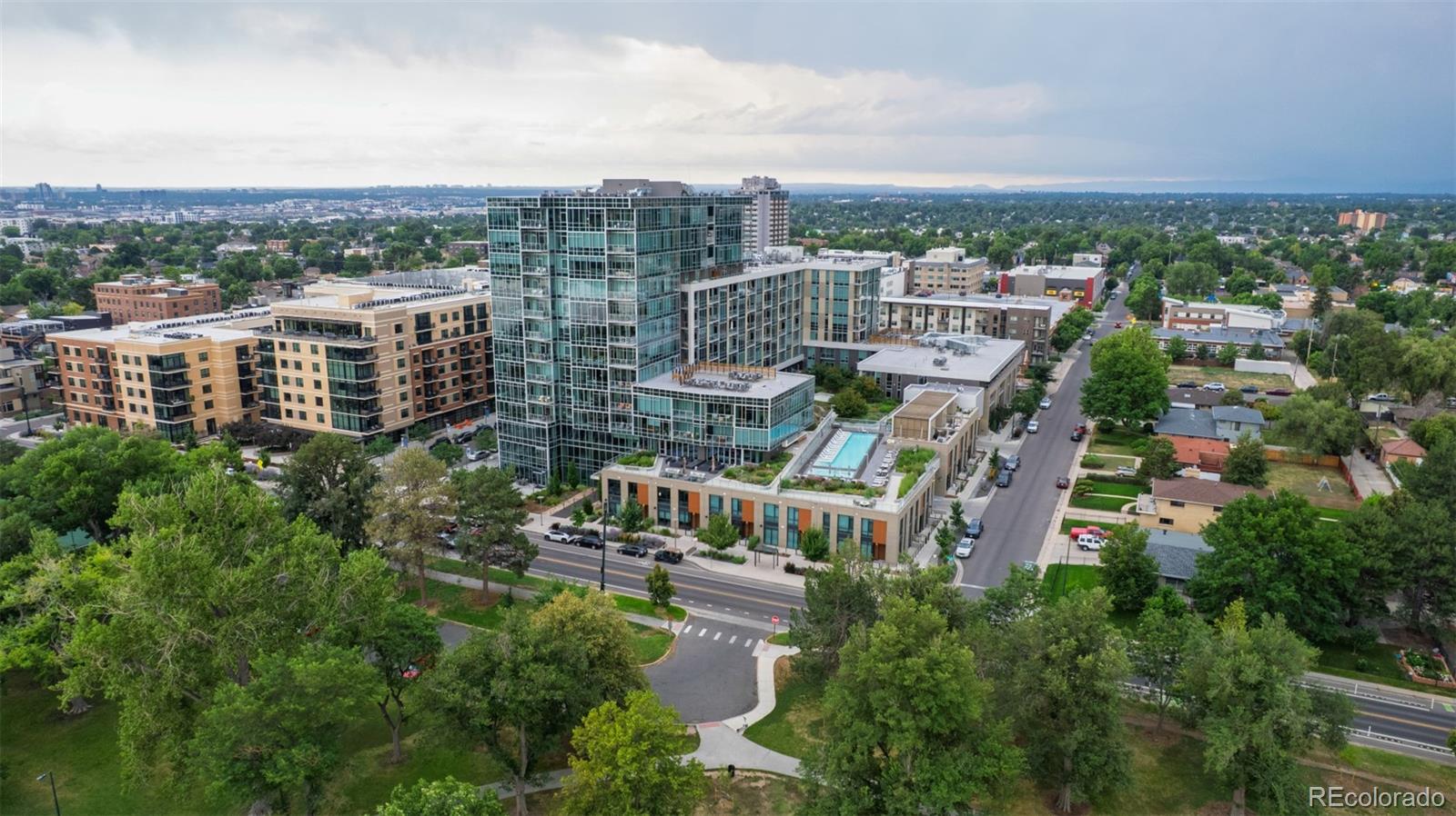 4200 W 17th Avenue Unit: 233