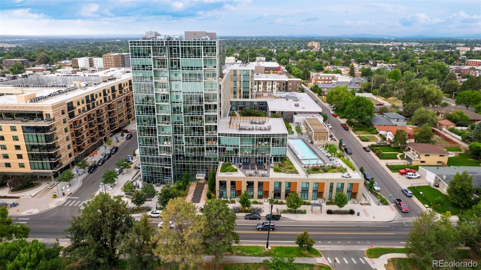 4200 W 17th Avenue Unit: 233