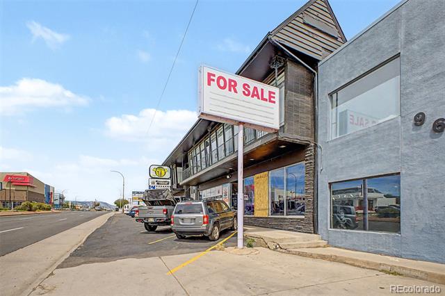 9629 W Colfax Avenue