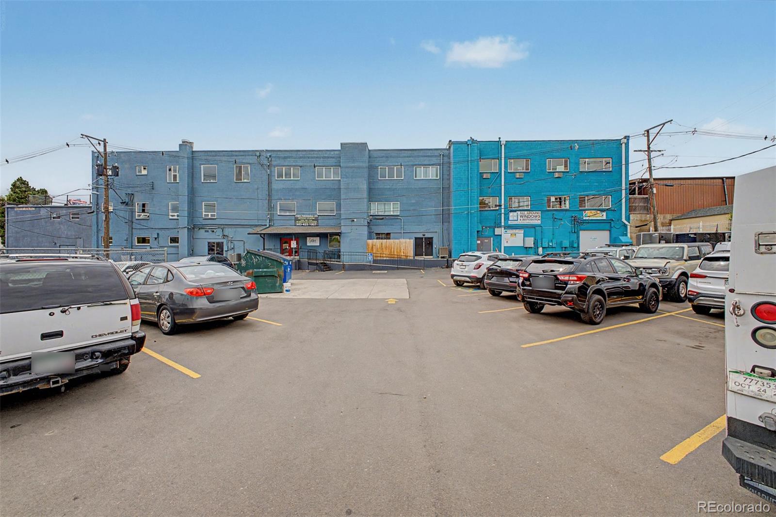 9629 W Colfax Avenue
