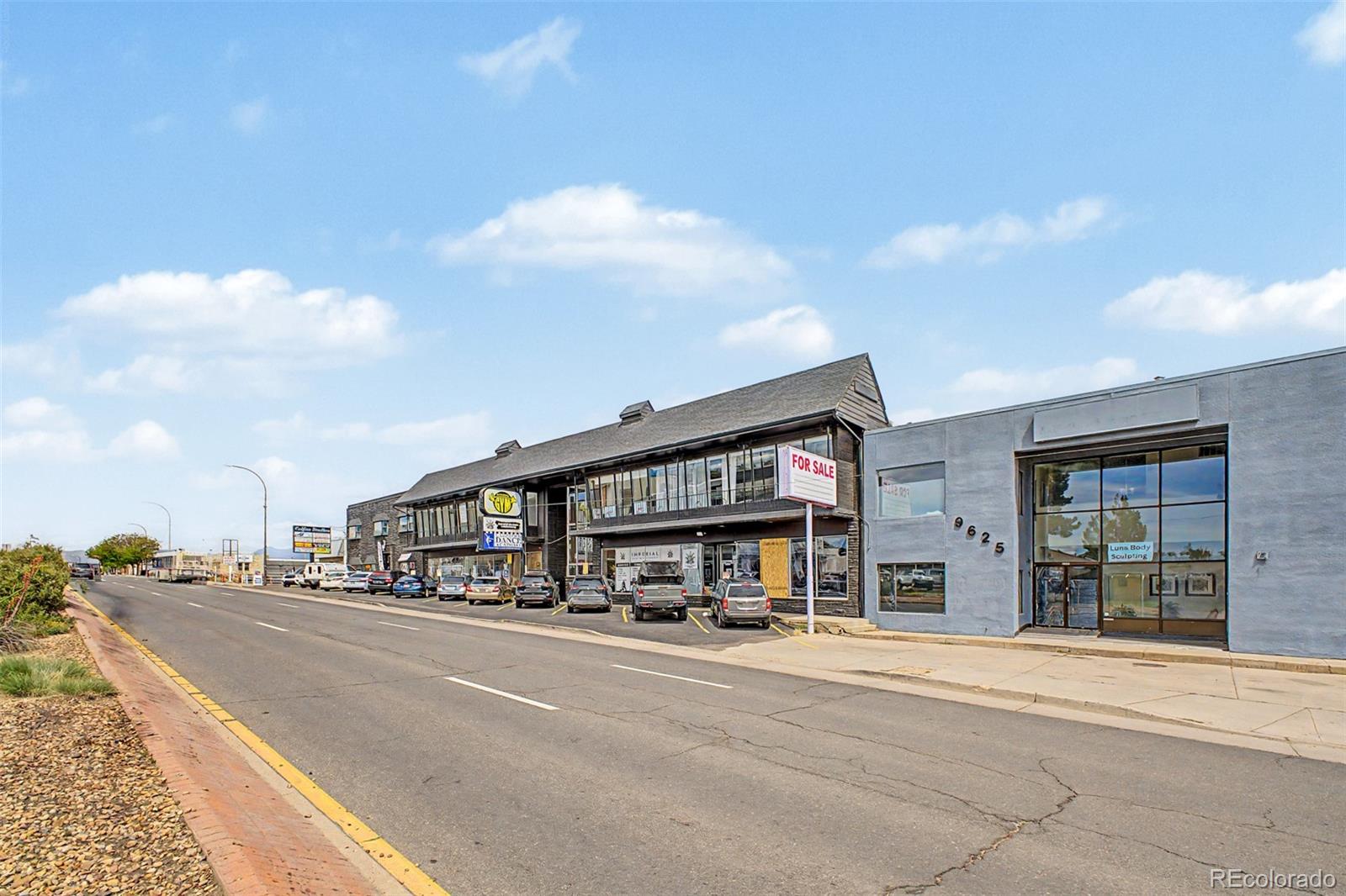 9629 W Colfax Avenue