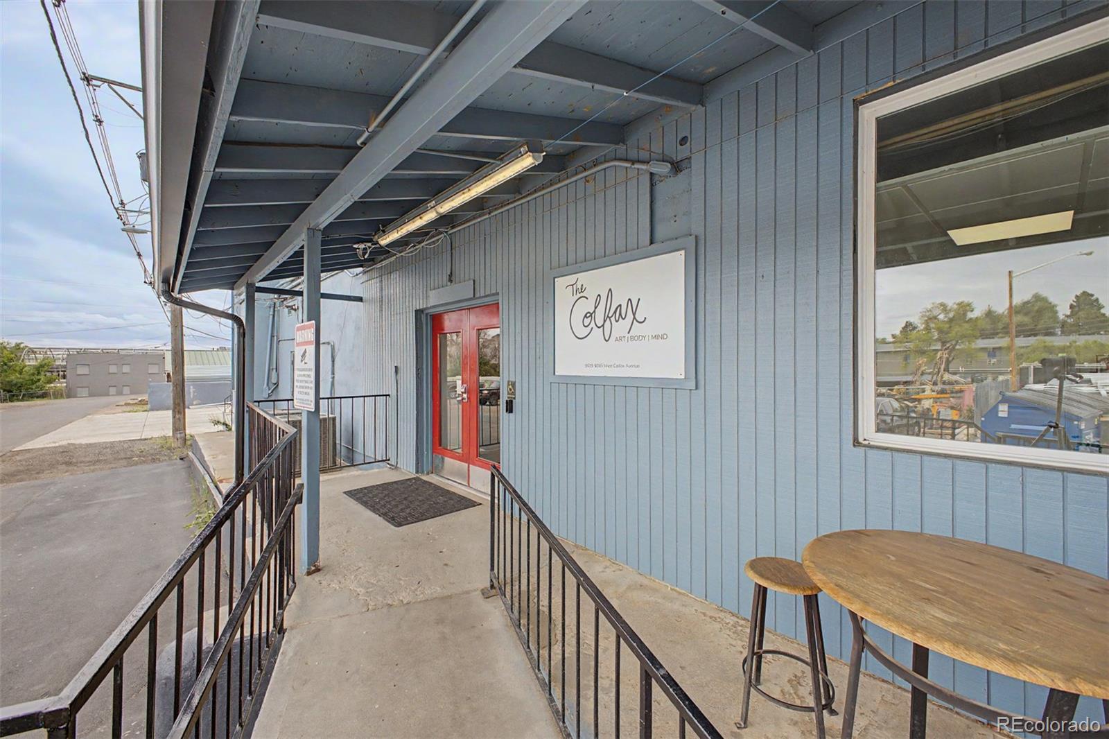 9629 W Colfax Avenue