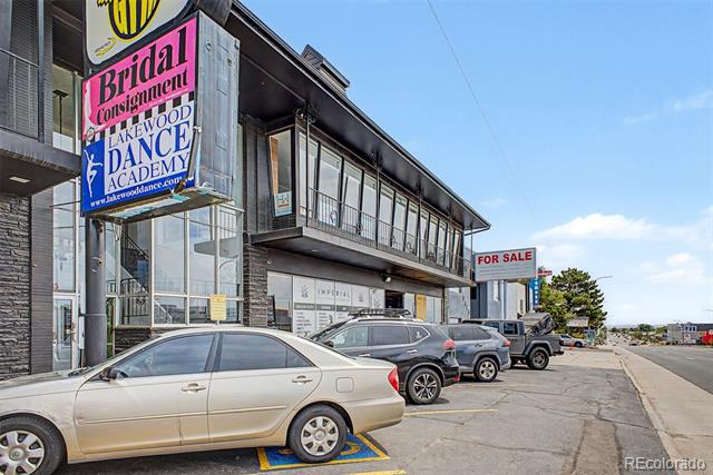 9629 W Colfax Avenue