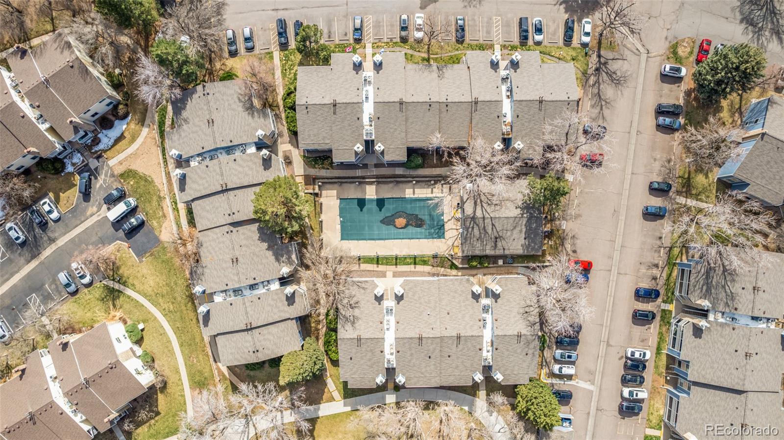 8600 E Alameda Avenue Unit: 14-104