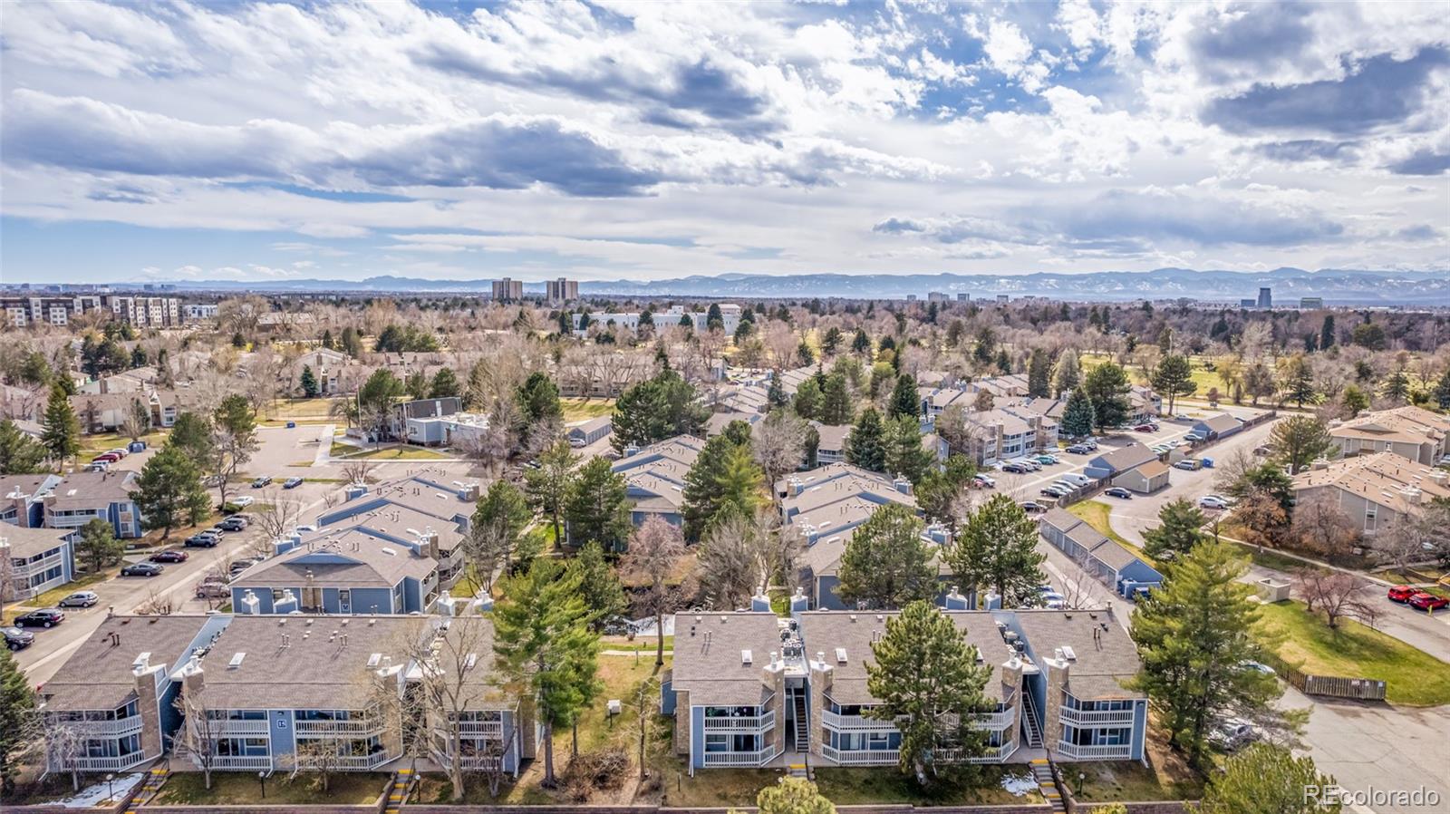 8600 E Alameda Avenue Unit: 14-104