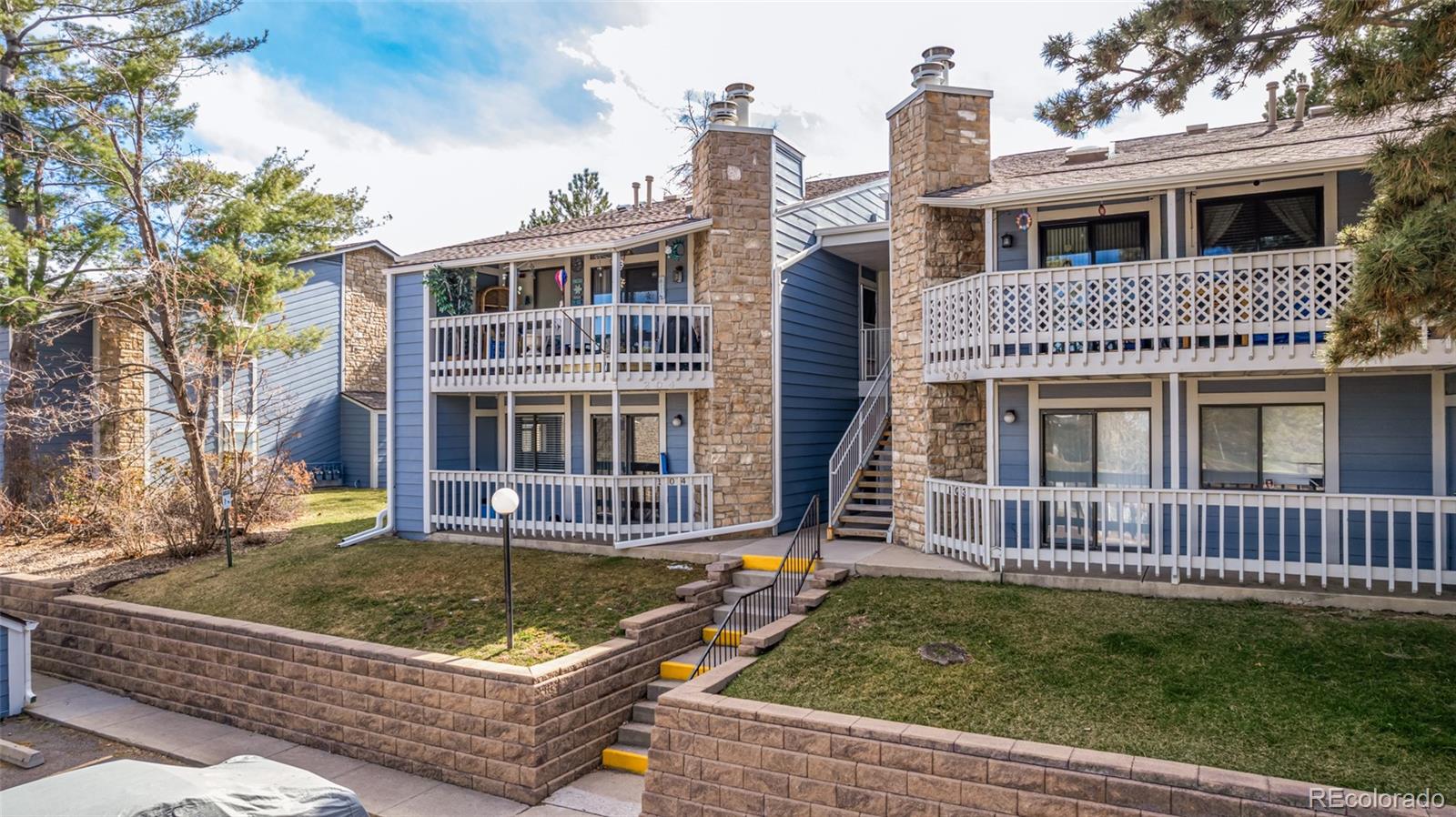 8600 E Alameda Avenue Unit: 14-104