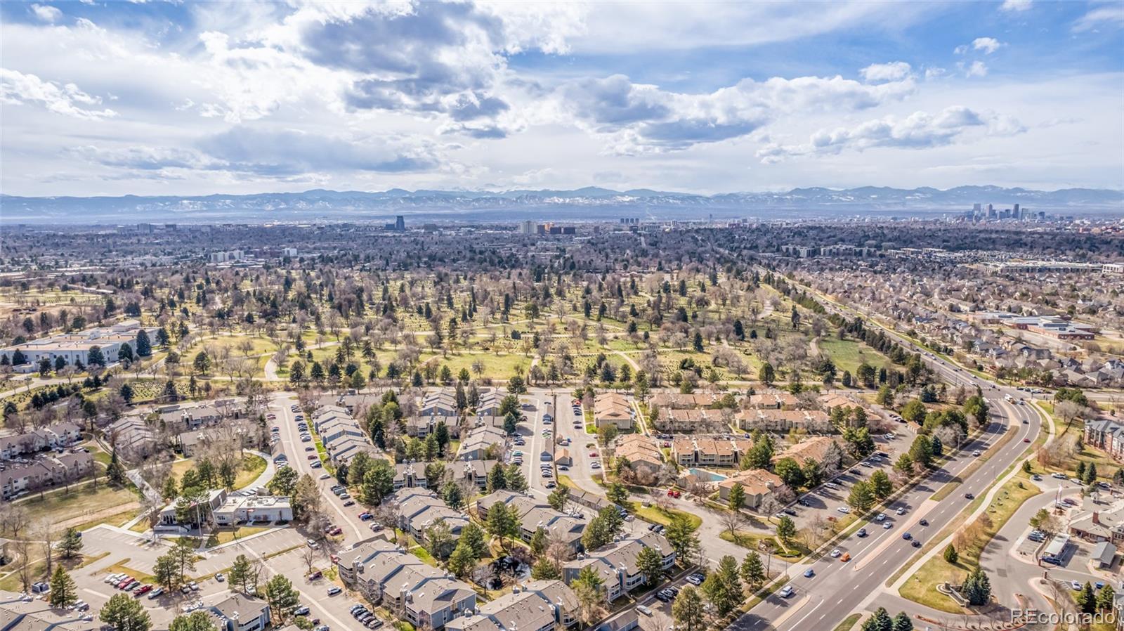 8600 E Alameda Avenue Unit: 14-104