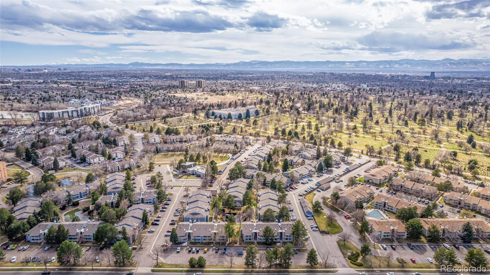 8600 E Alameda Avenue Unit: 14-104