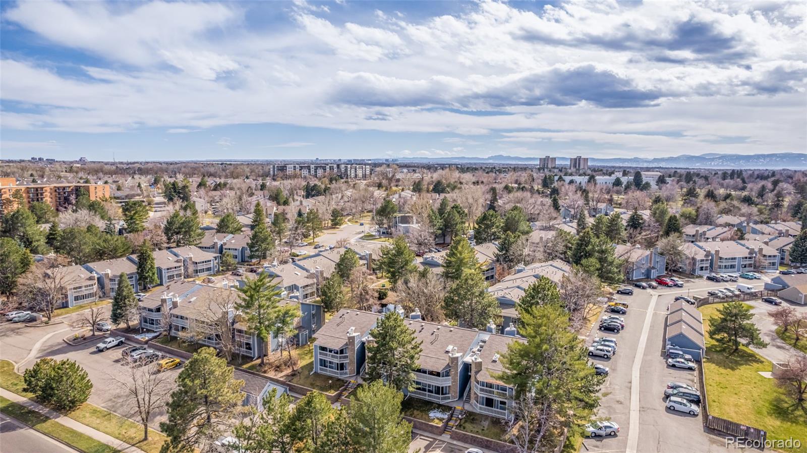 8600 E Alameda Avenue Unit: 14-104