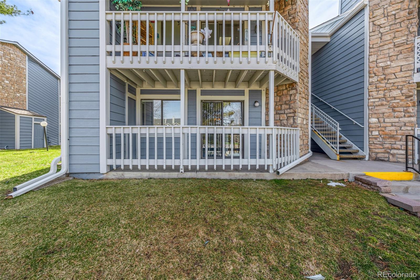 8600 E Alameda Avenue Unit: 14-104