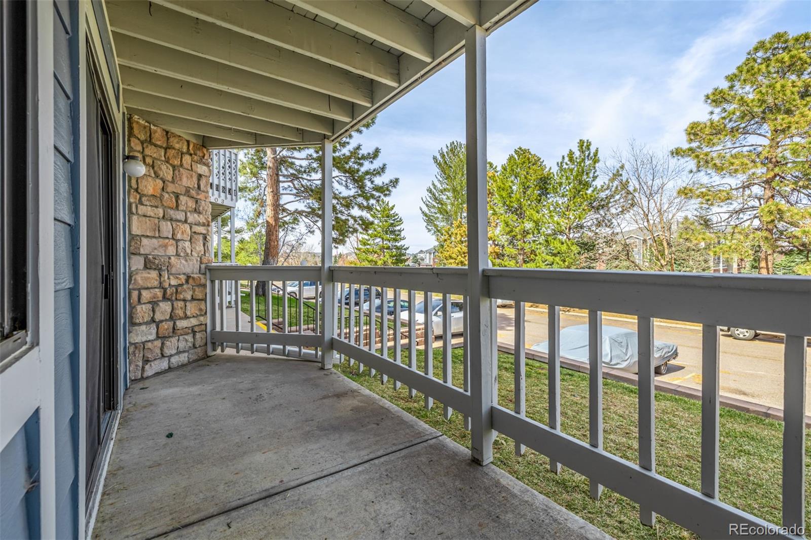 8600 E Alameda Avenue Unit: 14-104