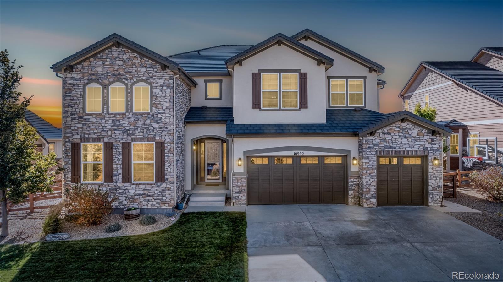 16950 W 95th Place