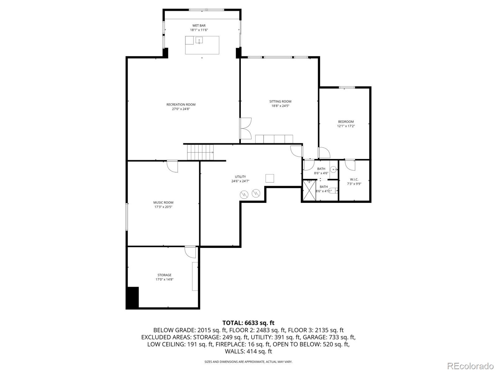 16950 W 95th Place