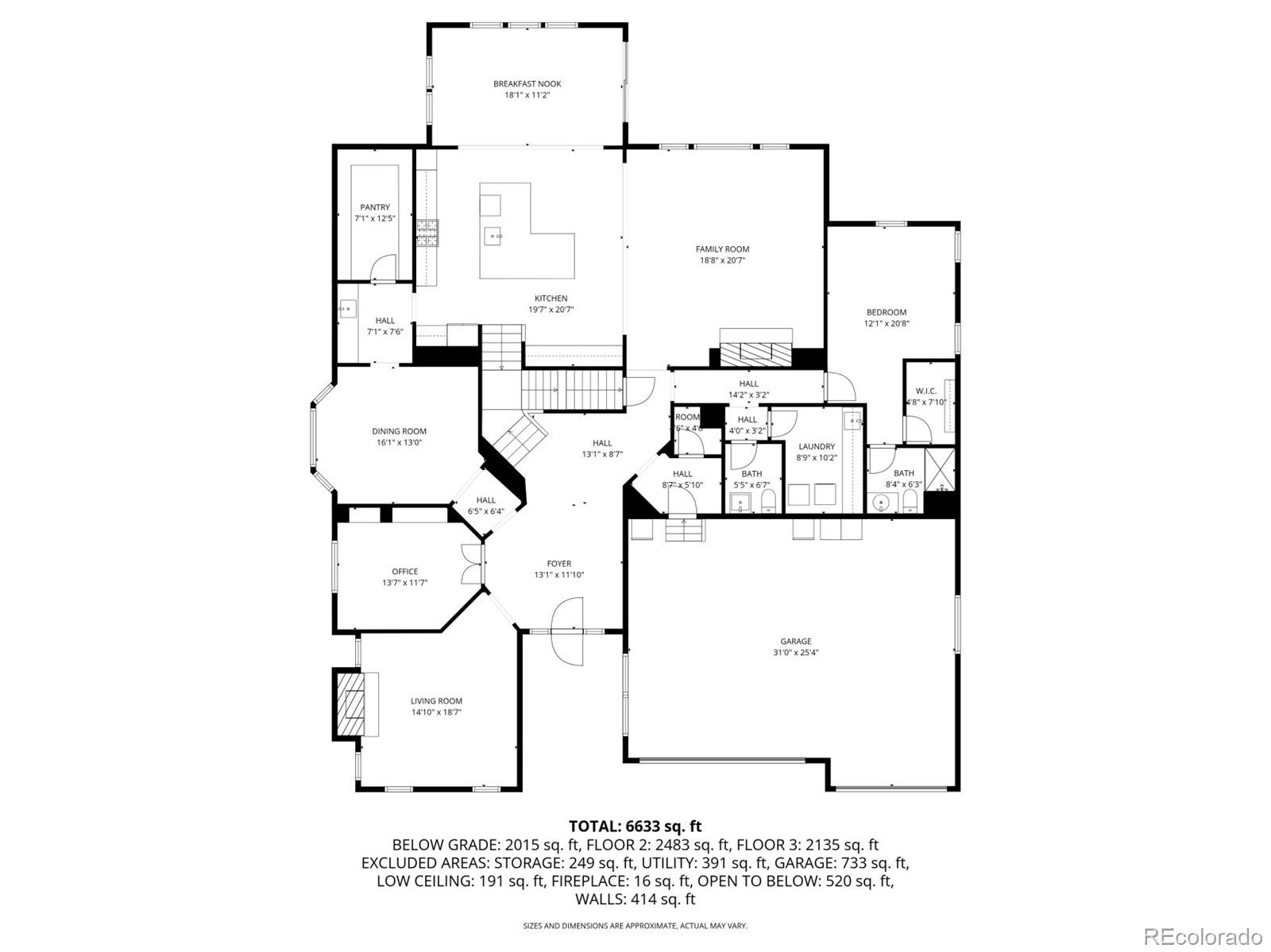 16950 W 95th Place