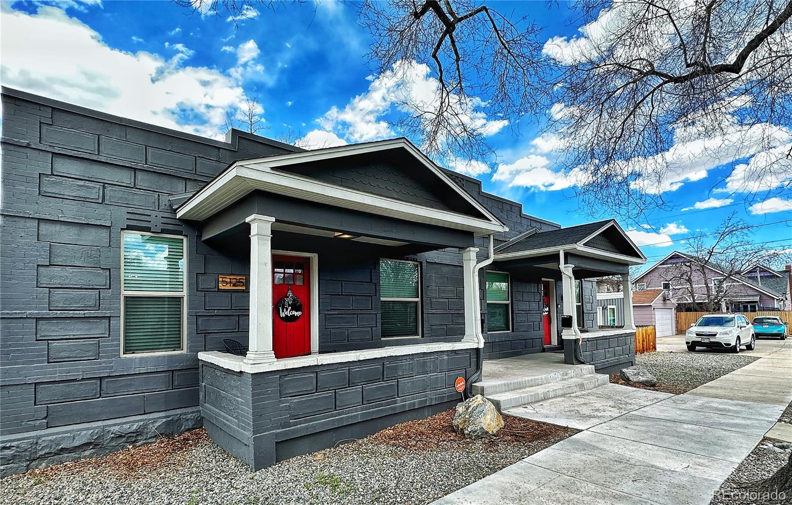 5123 & 5125 W 41st Avenue