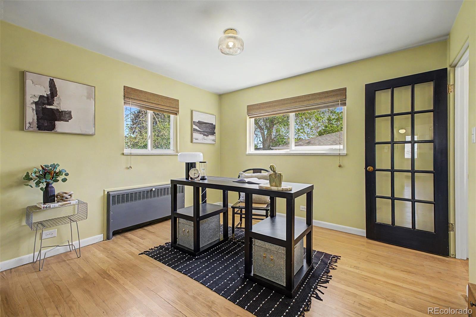 3776 S Sherman Street