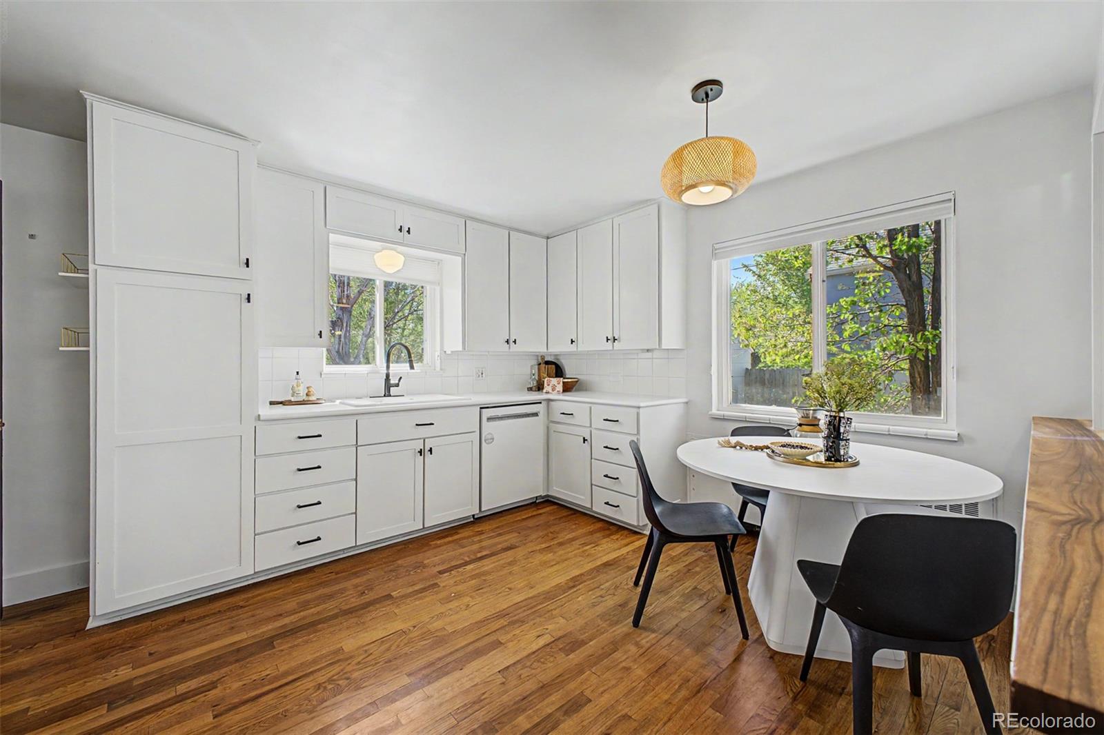 3776 S Sherman Street