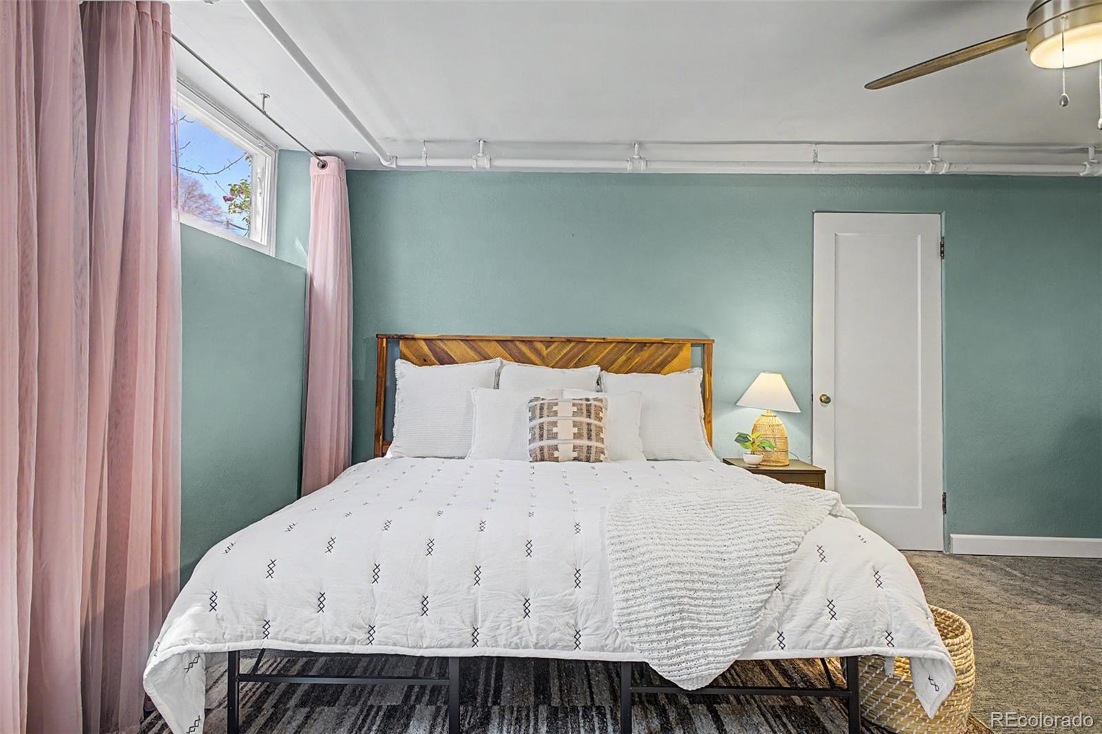 3776 S Sherman Street