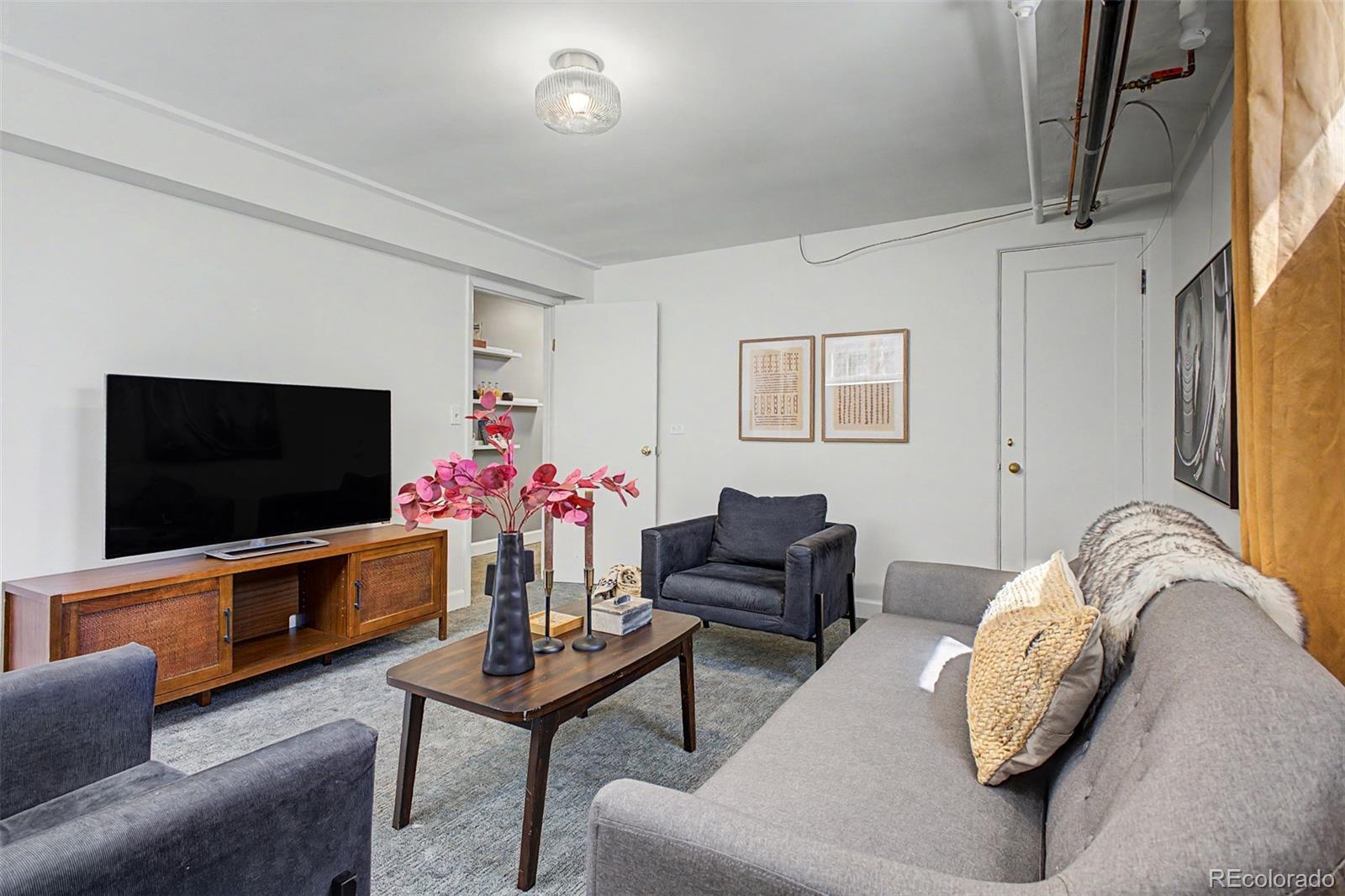 3776 S Sherman Street