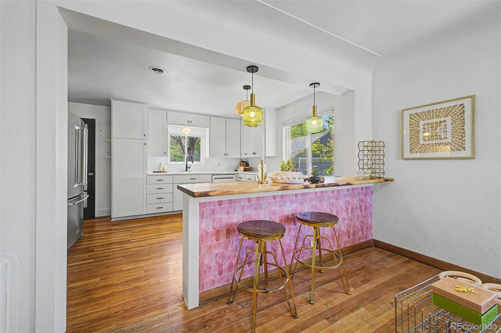 3776 S Sherman Street