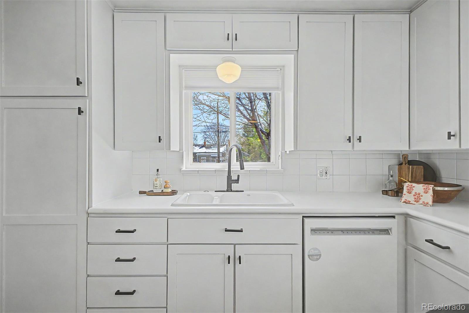 3776 S Sherman Street