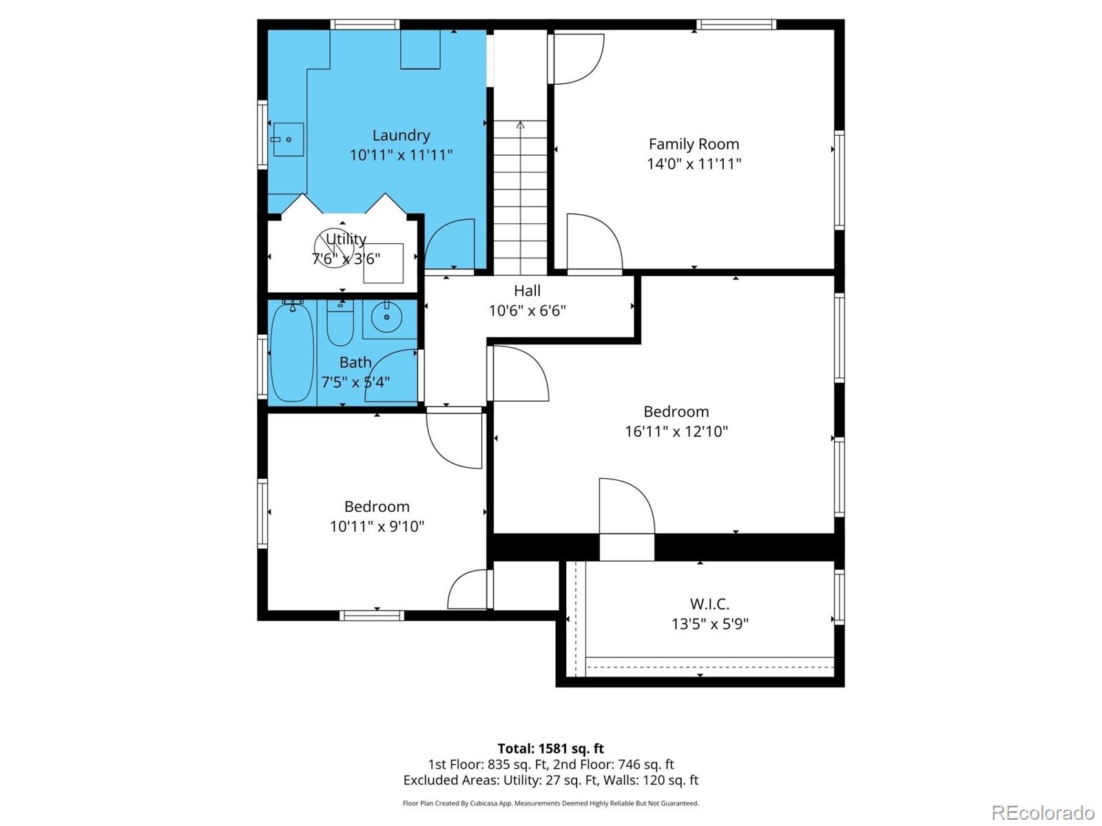 3776 S Sherman Street