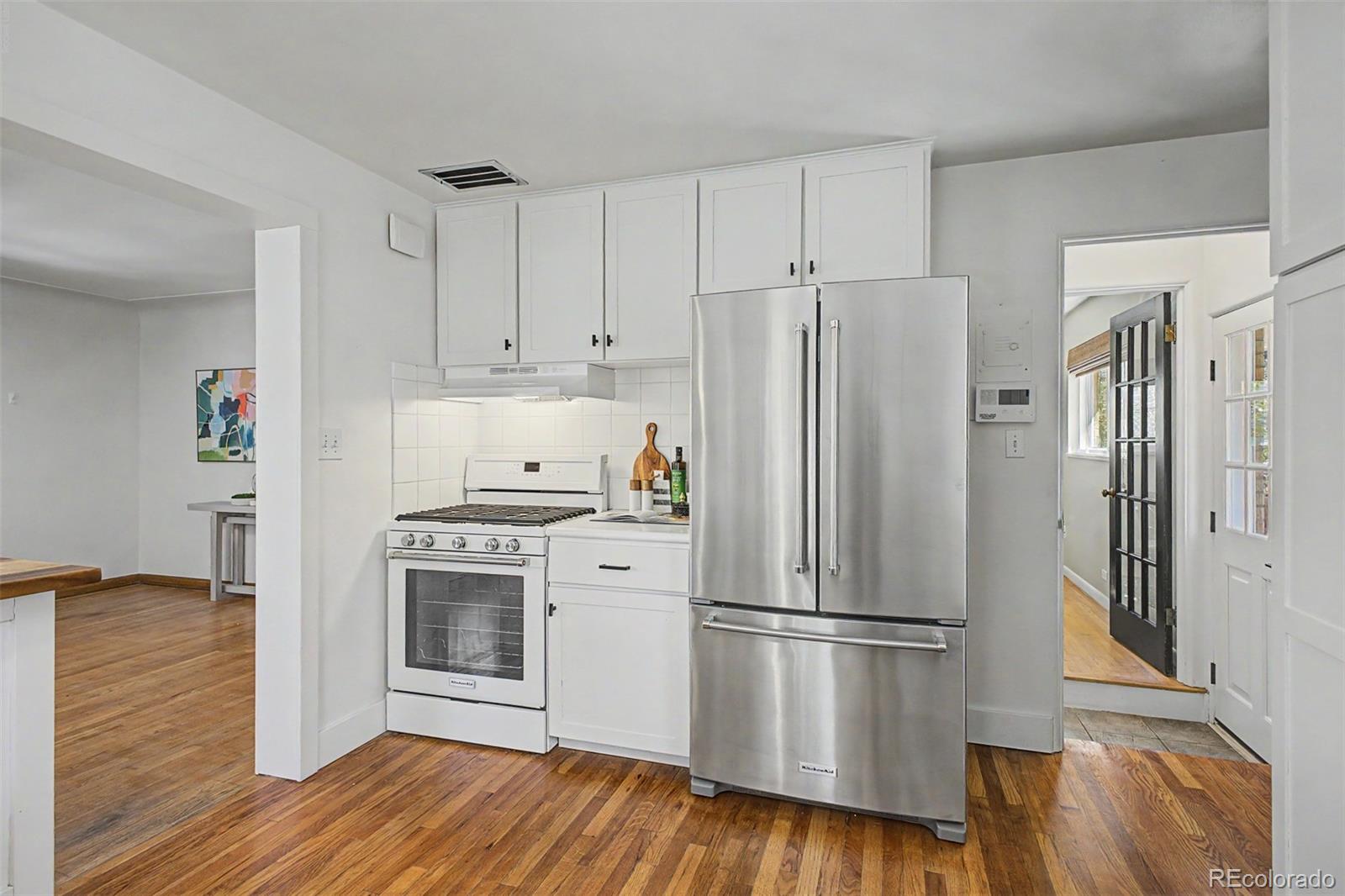 3776 S Sherman Street