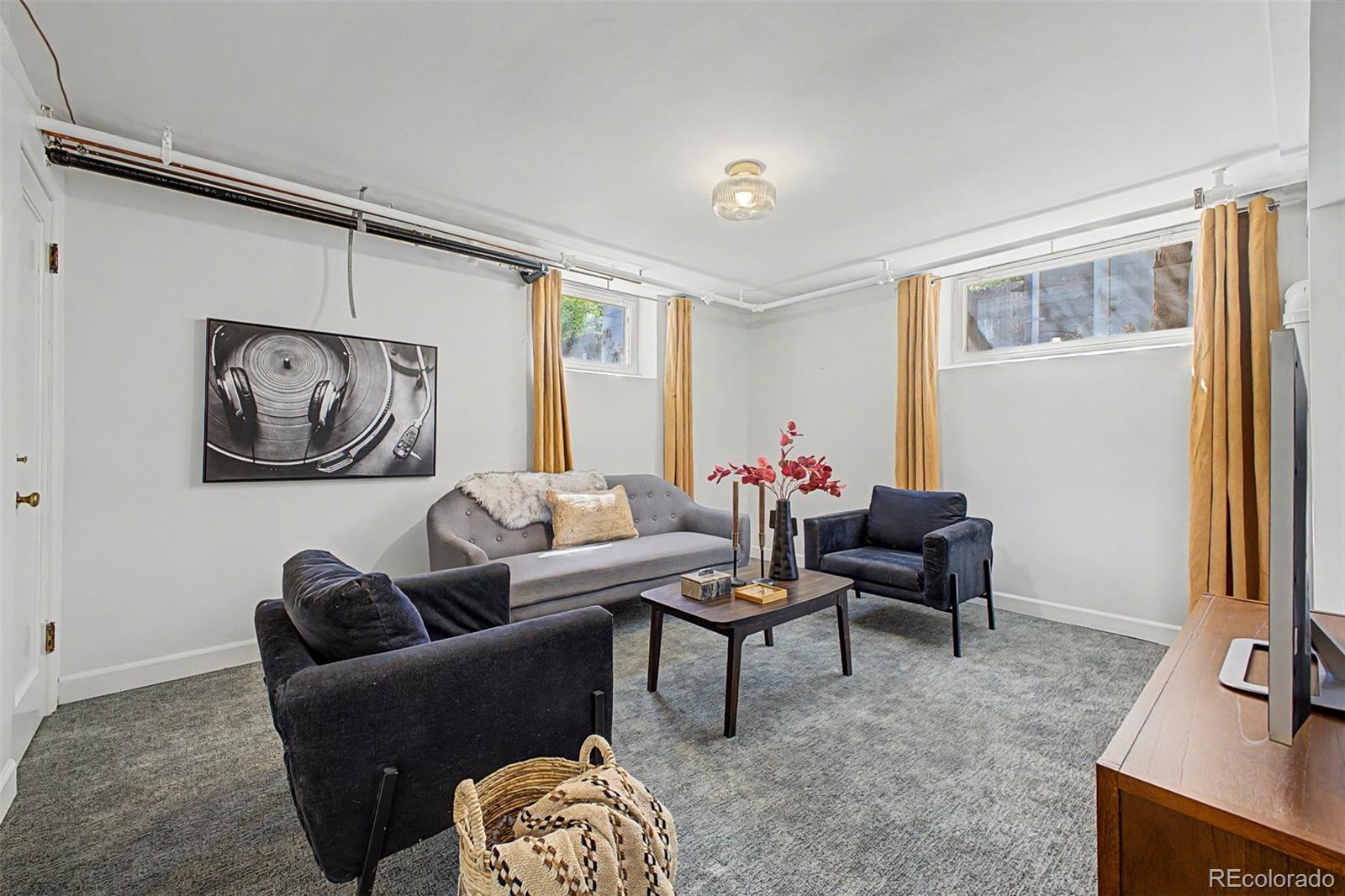 3776 S Sherman Street