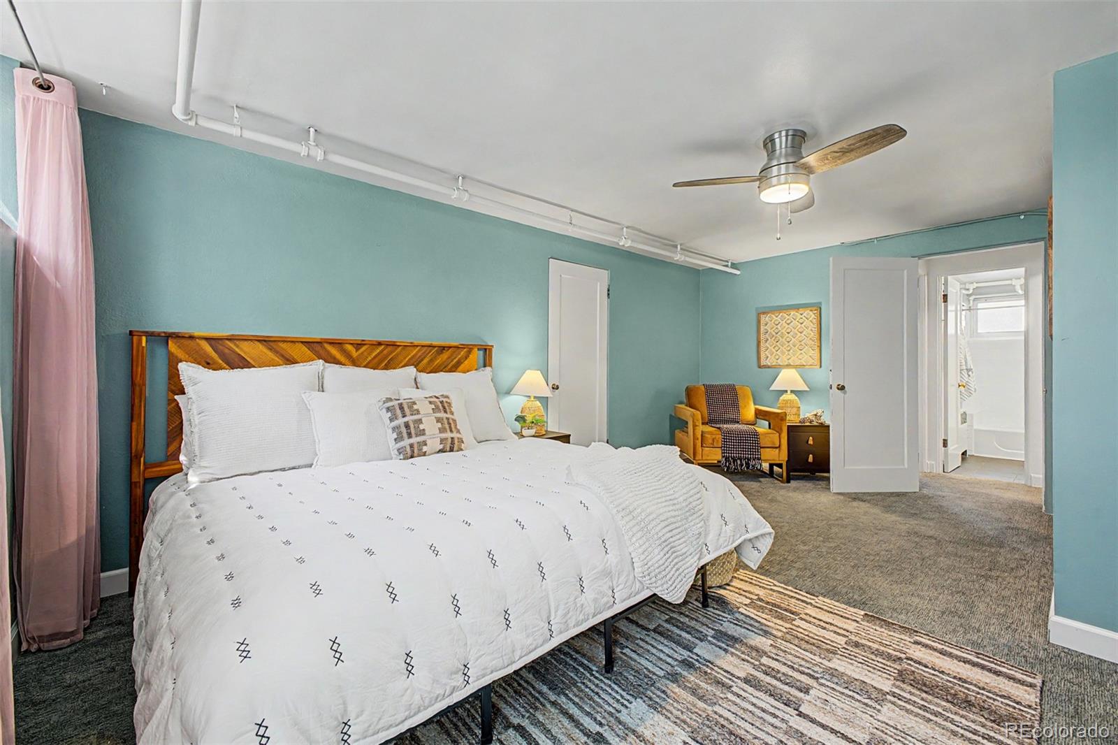 3776 S Sherman Street