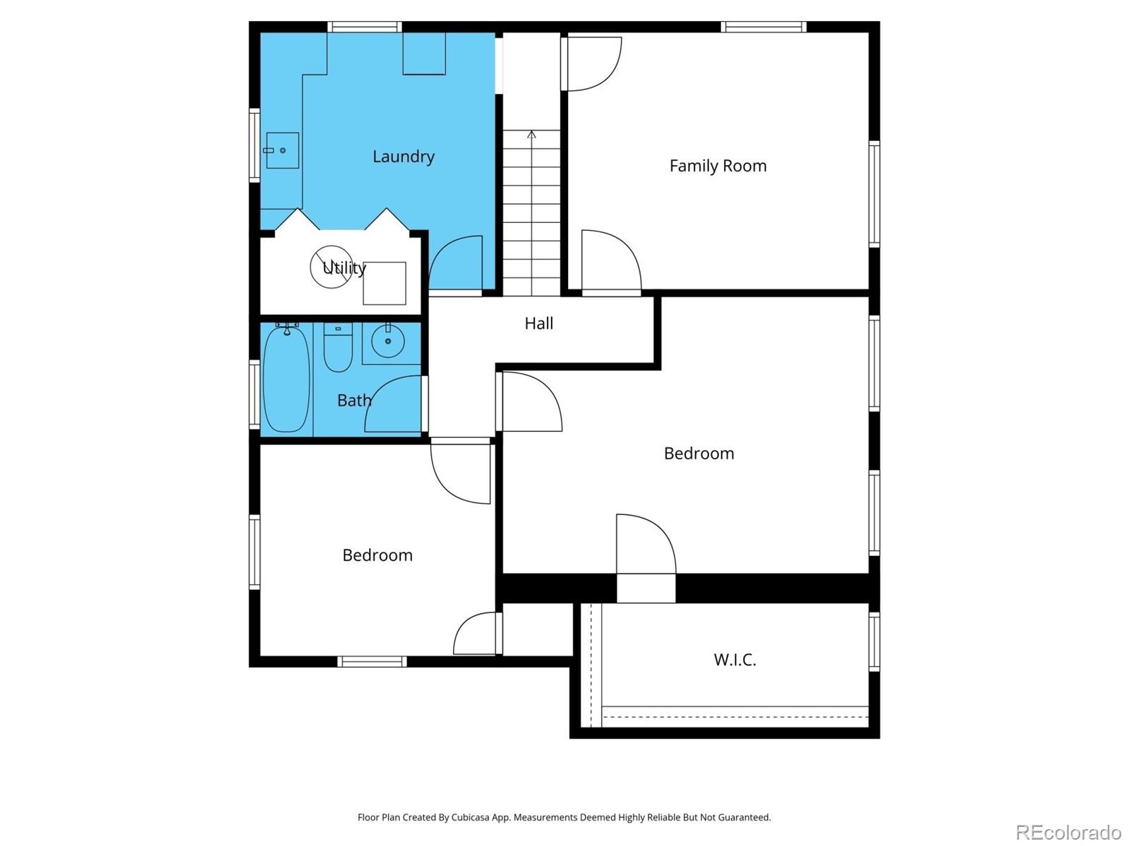 3776 S Sherman Street