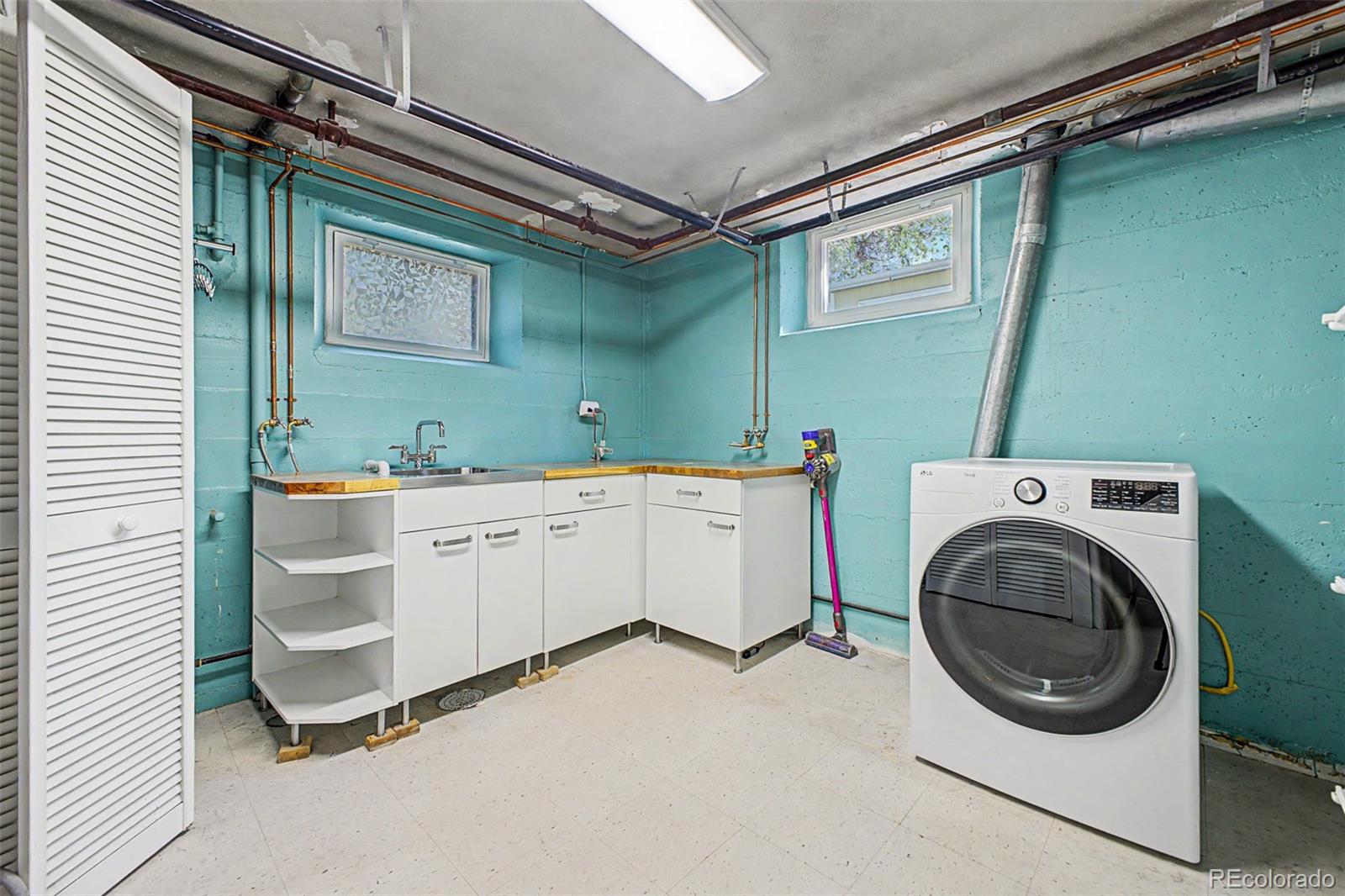 3776 S Sherman Street