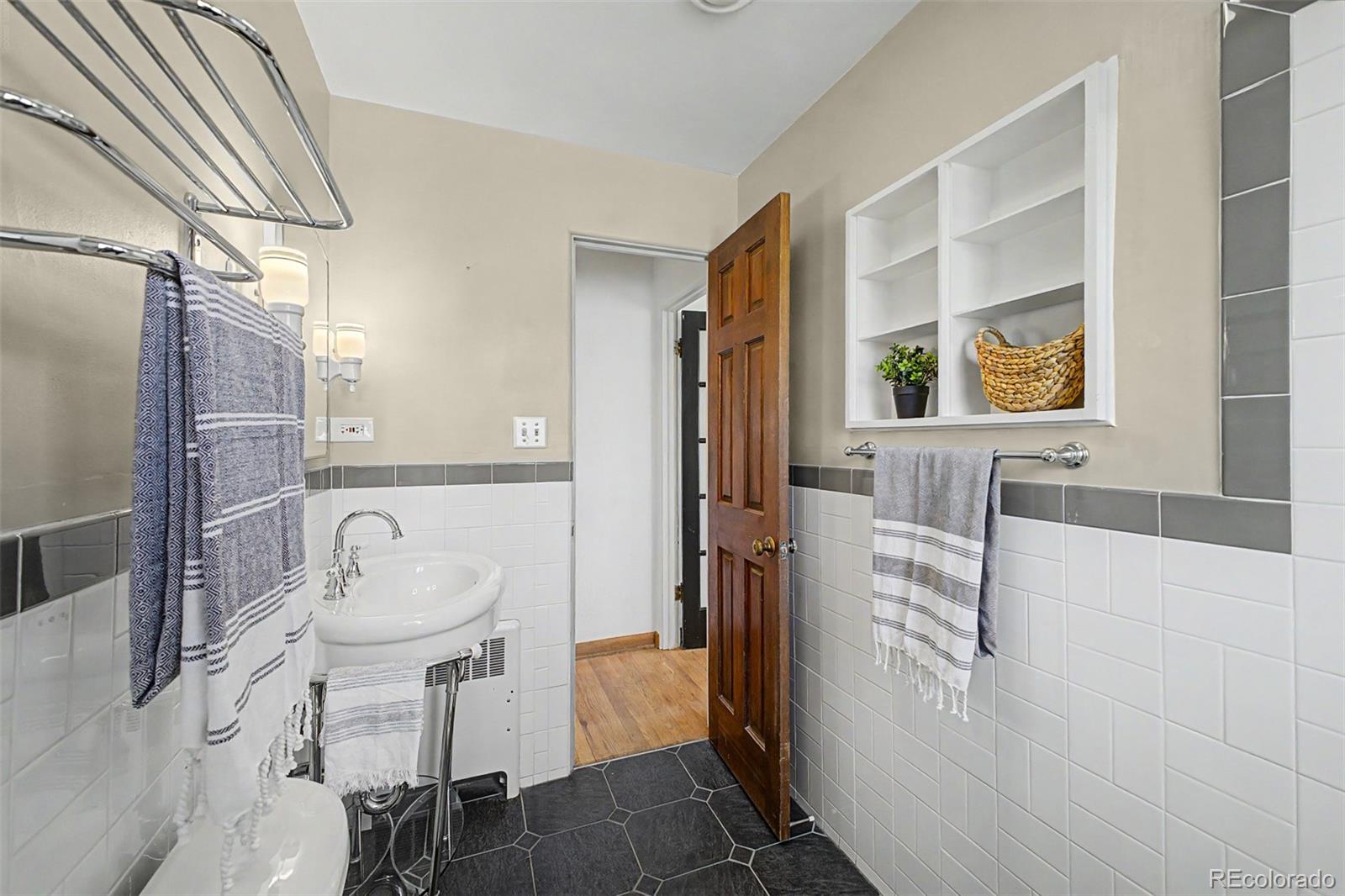 3776 S Sherman Street