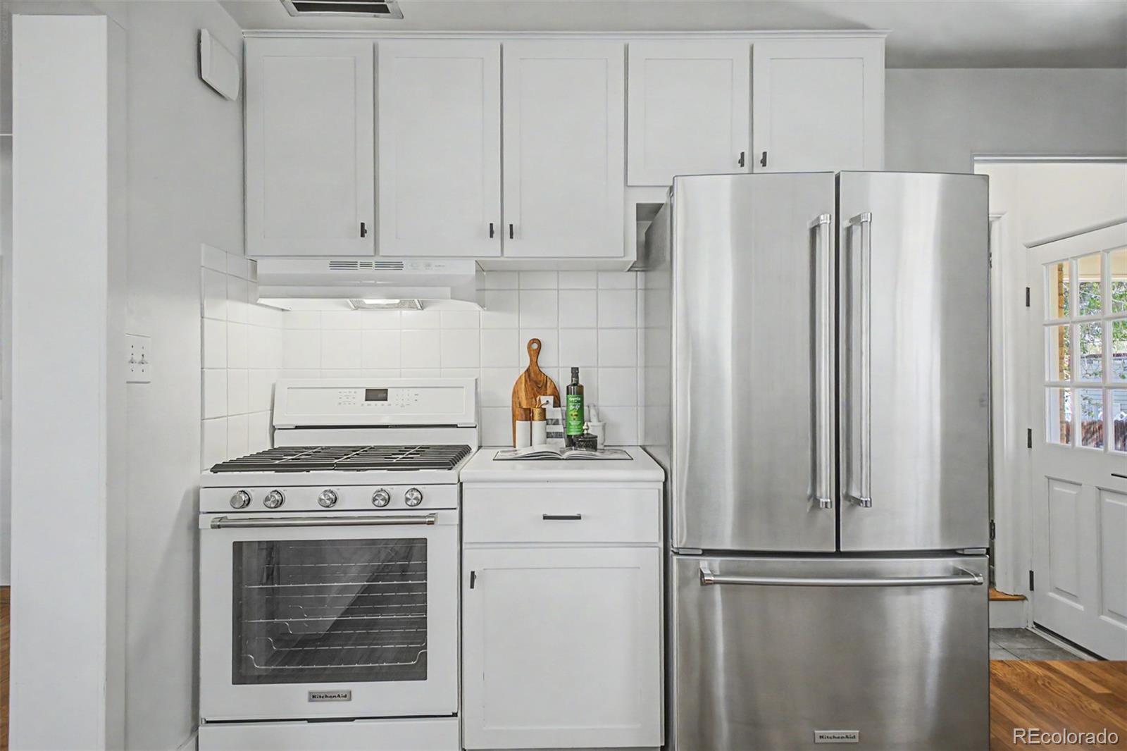 3776 S Sherman Street