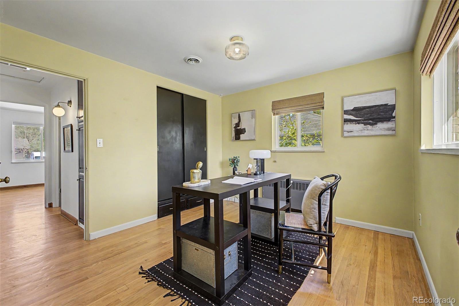 3776 S Sherman Street