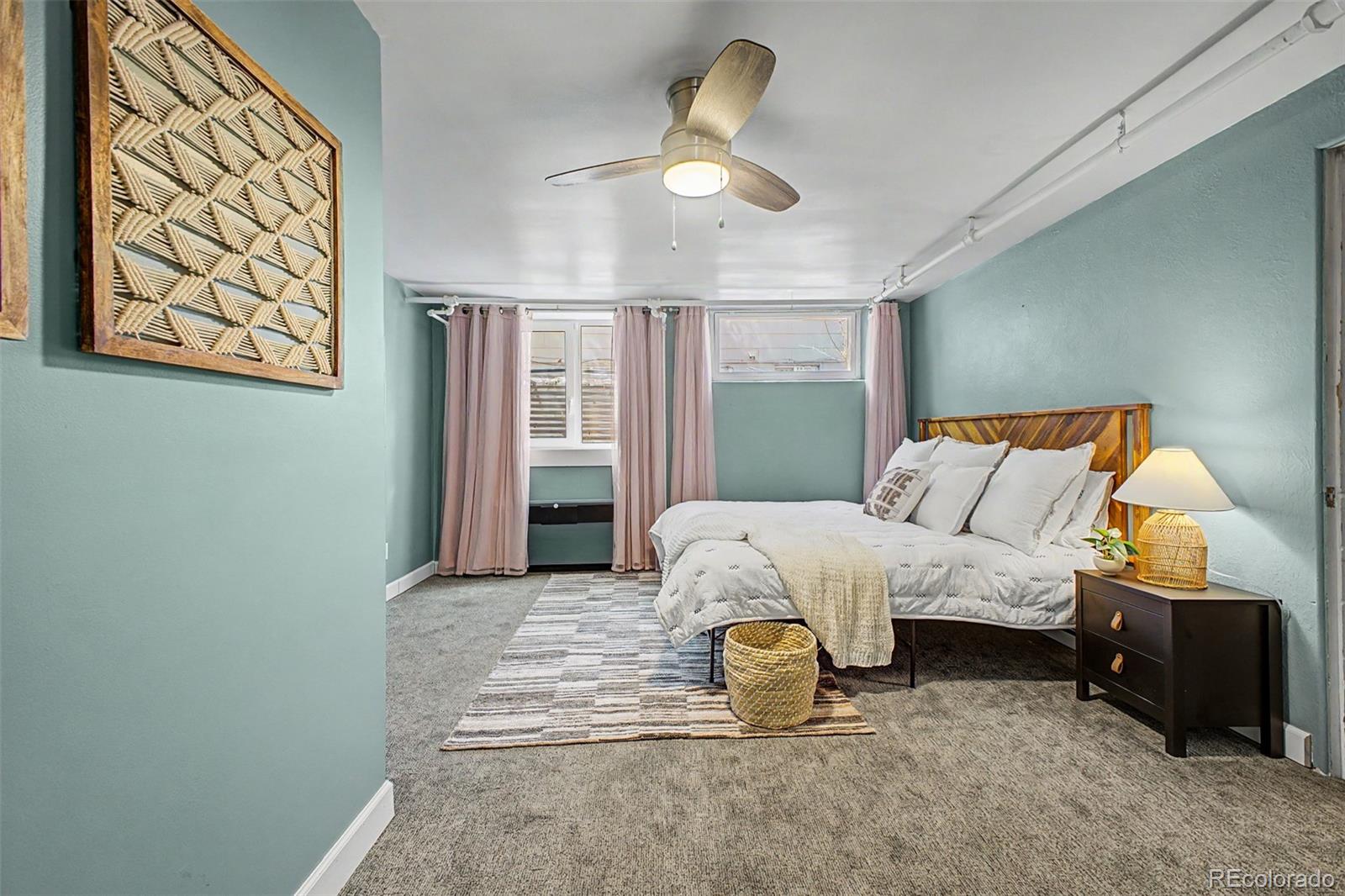 3776 S Sherman Street