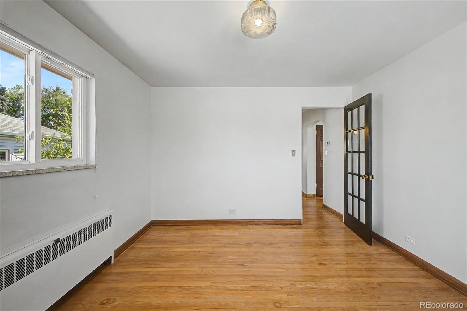 3776 S Sherman Street