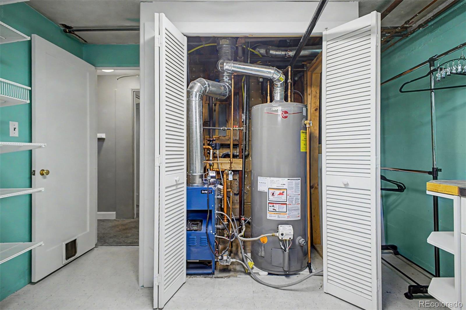 3776 S Sherman Street