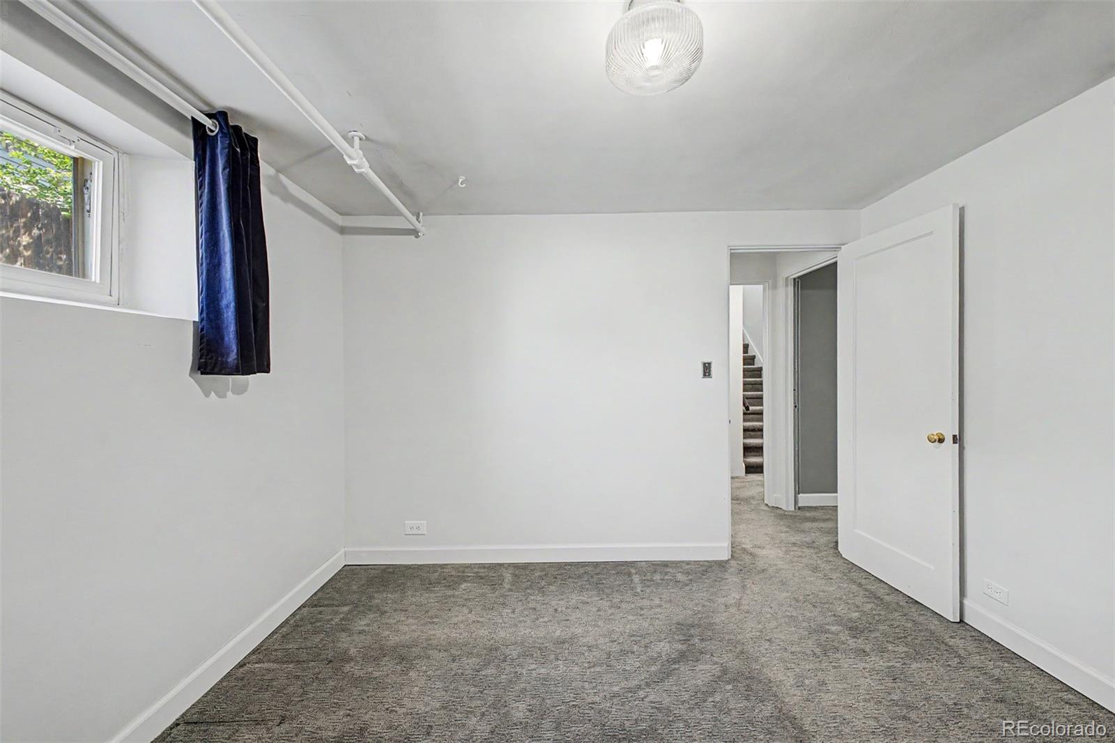 3776 S Sherman Street