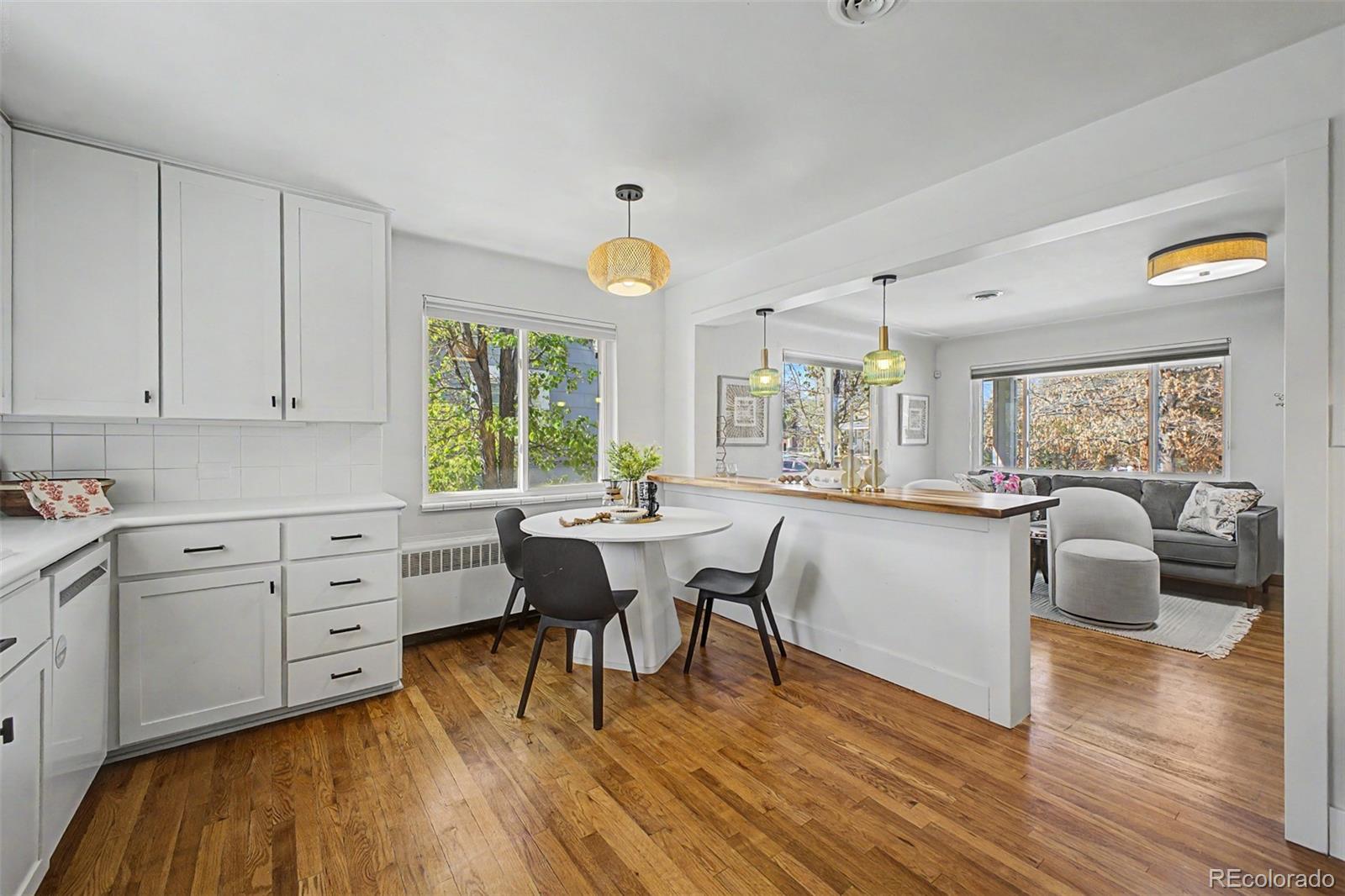 3776 S Sherman Street