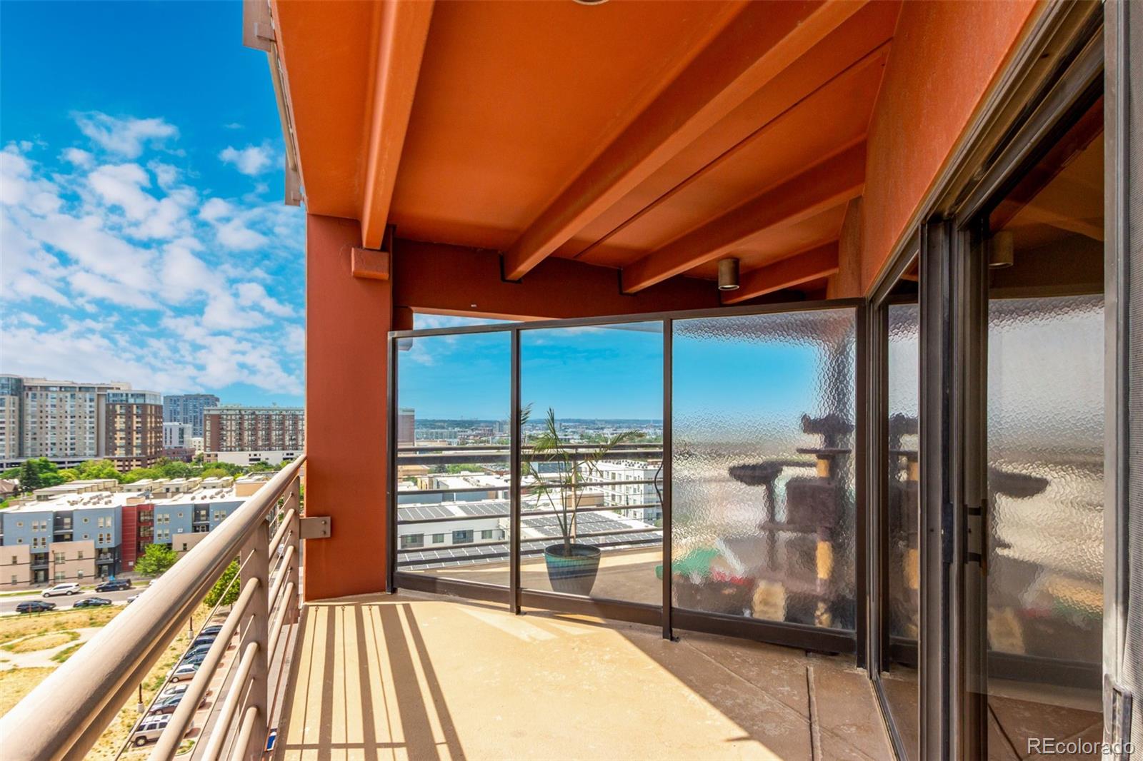 100 W Park Avenue Unit: 908